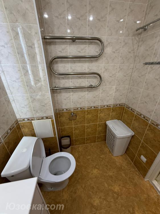 1-комн. квартира, 40м², с мебелью, 3/5 эт.