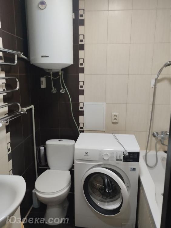 1-комн. квартира, 33 м², вторичка, 2/9 эт., Макеевка