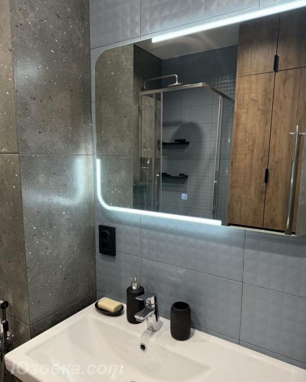 1-комн. квартира, 38м², с мебелью, 2/4 эт.