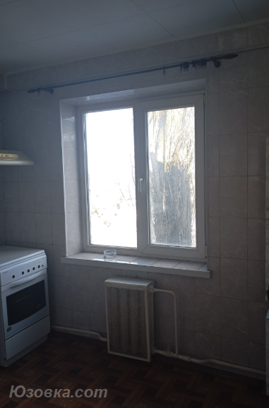 2-комн. квартира, 46 м², вторичка, 4/5 эт., ДОНЕЦК