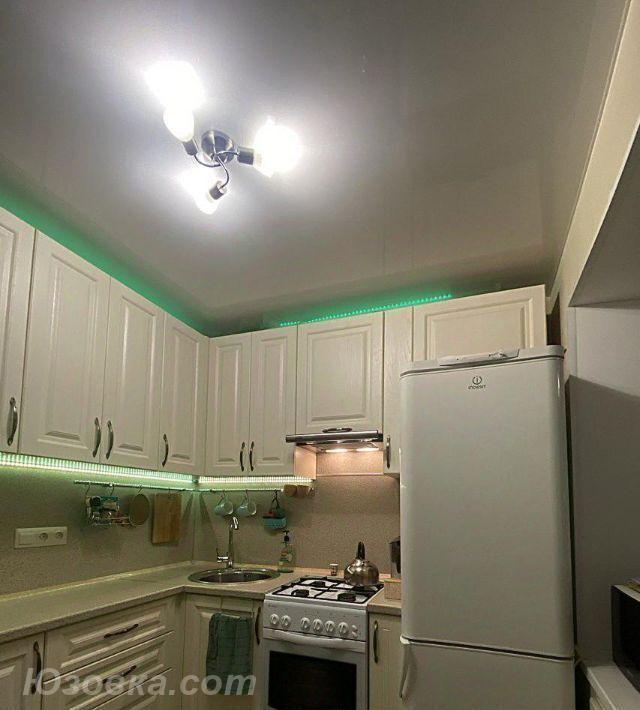 2-комн. квартира, 51м², с мебелью, 2/5 эт., ДОНЕЦК