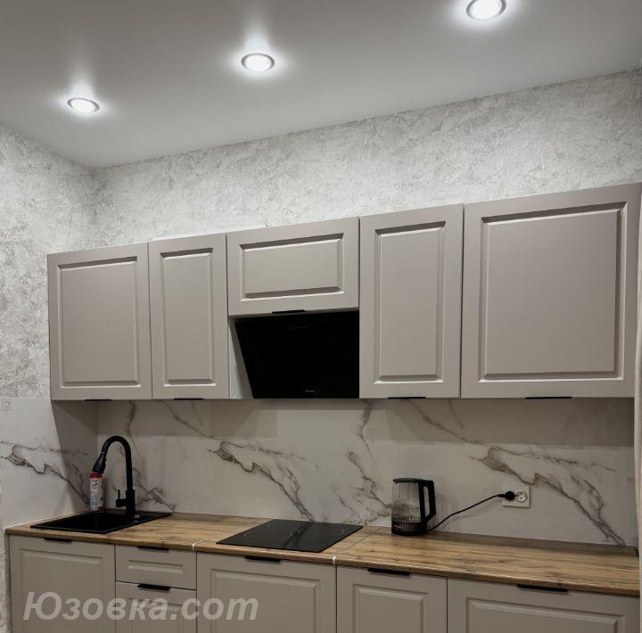 1-комн. квартира, 36м², с мебелью, 2/5 эт., ДОНЕЦК