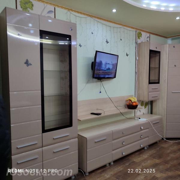 2-комн. квартира, 49 м², вторичка, 2/3 эт., ДОНЕЦК