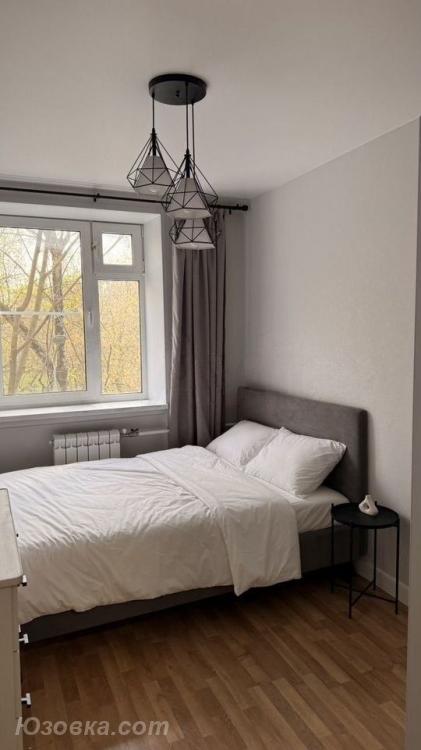 2-комн. квартира, 48м², с мебелью, 2/5 эт., ДОНЕЦК