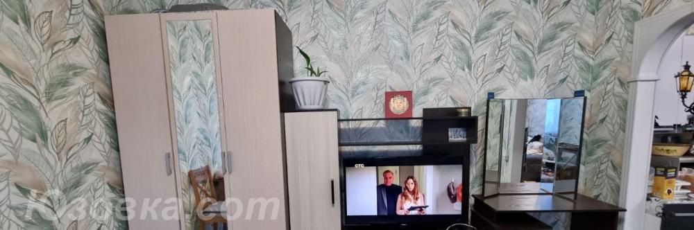 1-комн. квартира, 48м², с мебелью, 4/14 эт., ДОНЕЦК