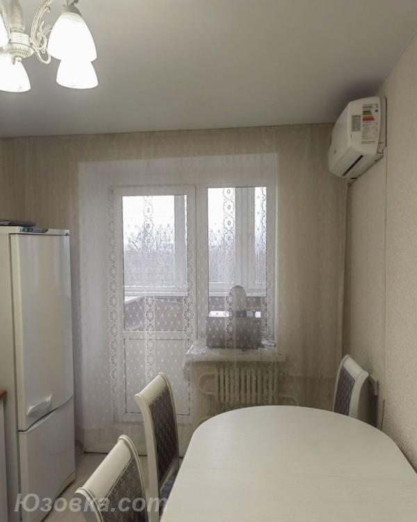 2-комн. квартира, 35м², с мебелью, 3/9 эт.