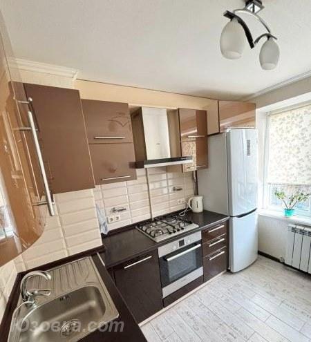2-комн. квартира, 48 м², вторичка, 6/9 эт.