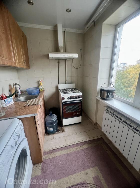 1-комн. квартира, 30 м², вторичка, 5/9 эт., Макеевка