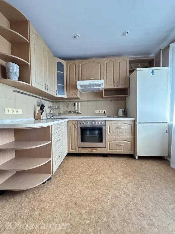 1-комн. квартира, 40м², с мебелью, 2/5 эт., ДОНЕЦК
