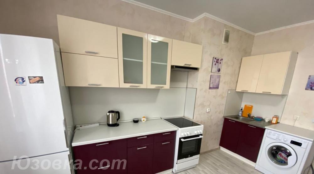2-комн. квартира, 64м², с мебелью, 2/5 эт., ДОНЕЦК