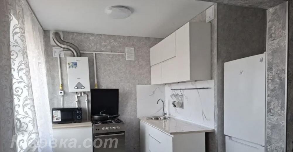 3-комн. квартира, 68м², с мебелью, 3/5 эт.