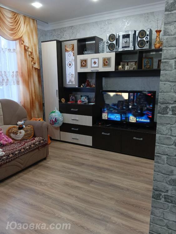 Дом , 44 м², на участке 9,0 сот., ДОНЕЦК