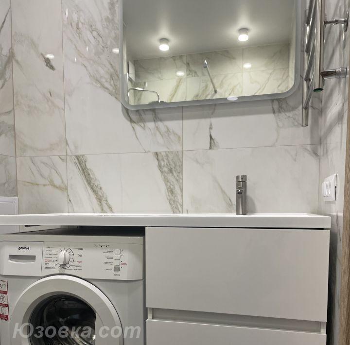 2-комн. квартира, 48м², с мебелью, 4/5 эт., ДОНЕЦК