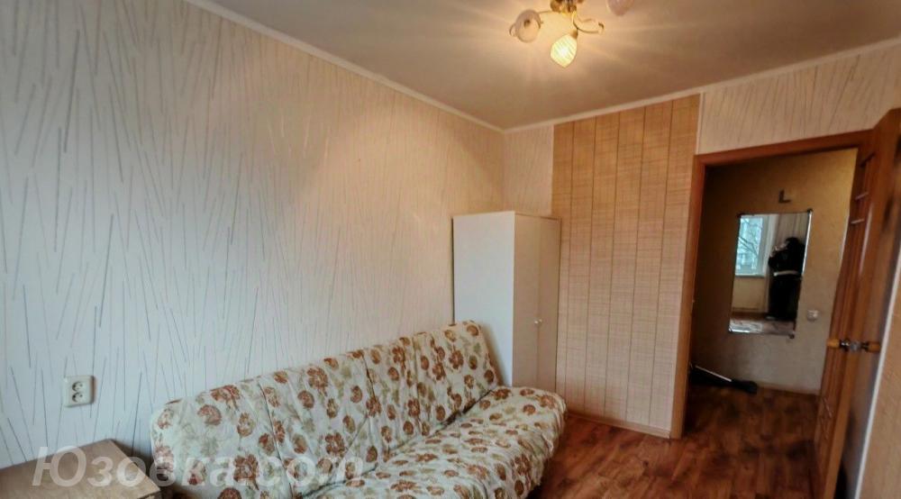 3-комн. квартира, 56м², с мебелью, 4/9 эт.