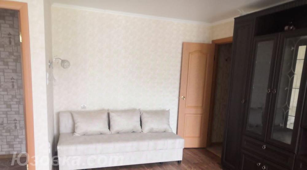 2-комн. квартира, 44м², с мебелью, 4/9 эт., ДОНЕЦК