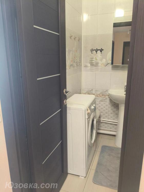 2-комн. квартира, 48м², с мебелью, 3/4 эт., Макеевка