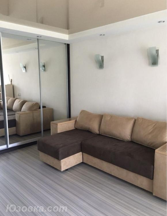 1-комн. квартира, 32м², с мебелью, 4/9 эт., ДОНЕЦК