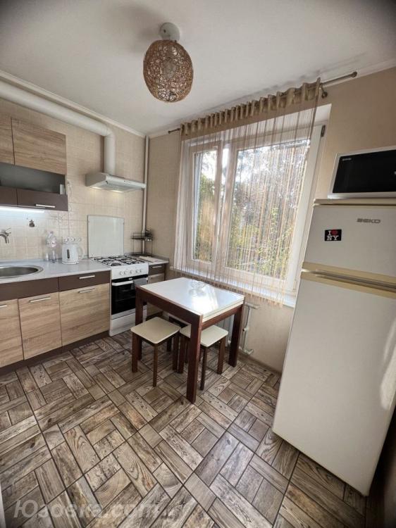 2-комн. квартира, 46м², с мебелью, 3/5 эт., ДОНЕЦК