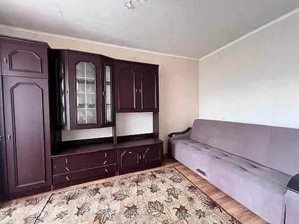 1-комн. квартира, 32 м², вторичка, 3/5 эт., ДОНЕЦК