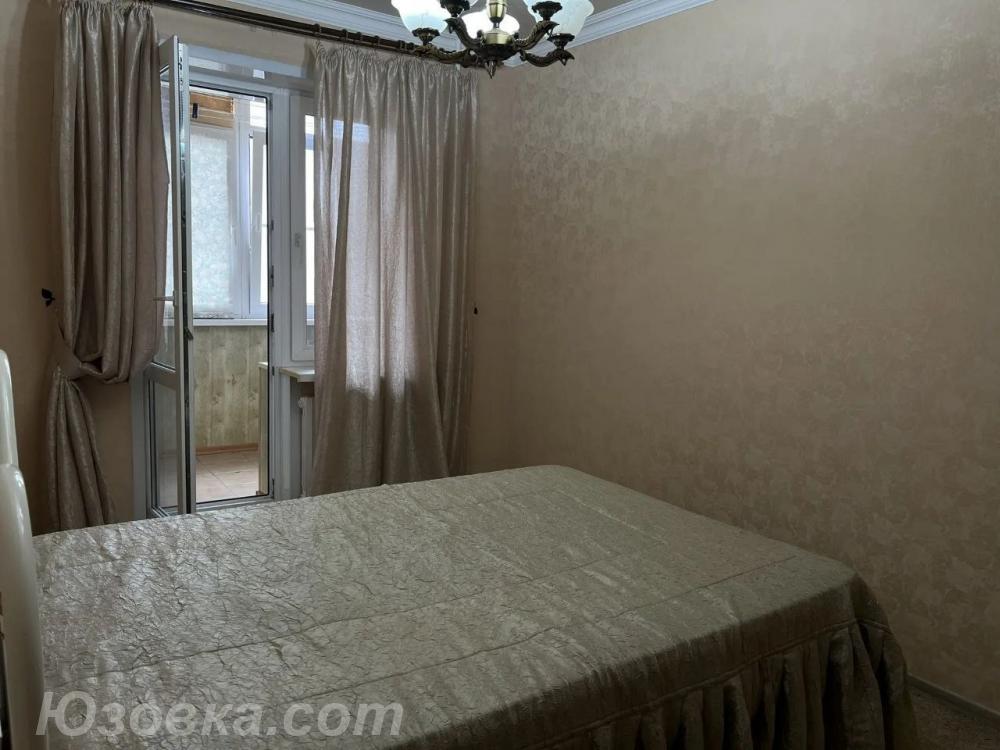 2-комн. квартира, 42м², с мебелью, 2/5 эт., ДОНЕЦК