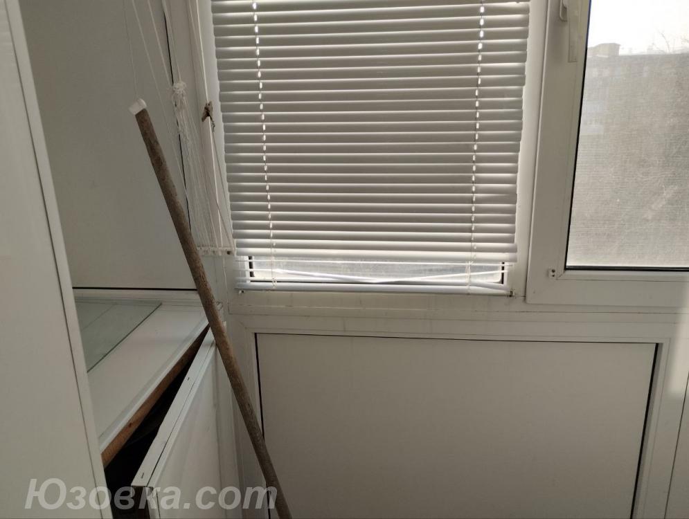 2-комн. квартира, 45м², мебель частично, 1/1 эт., ДОНЕЦК