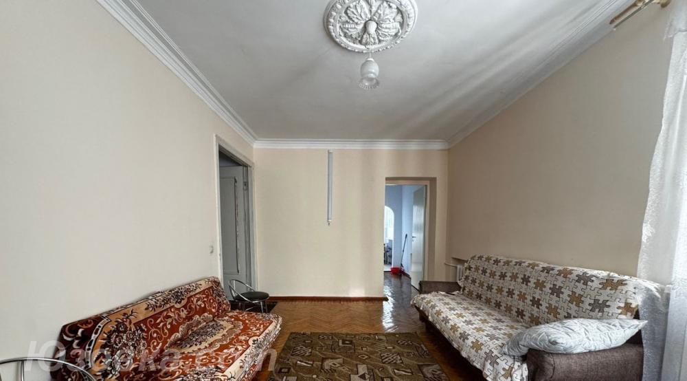 2-комн. квартира, 53м², с мебелью, 3/5 эт., ДОНЕЦК