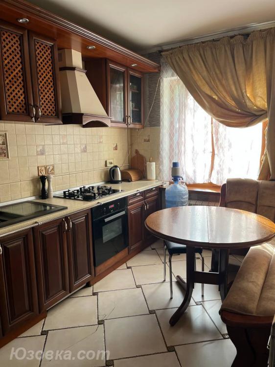 2-комн. квартира, 38м², с мебелью, 3/5 эт., ДОНЕЦК