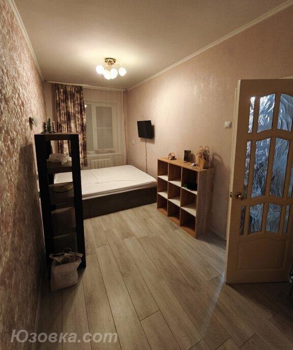 2-комн. квартира, 48м², с мебелью, 5/9 эт.