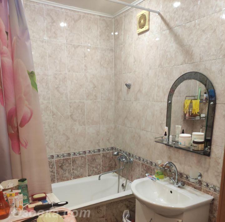 1-комн. квартира, 35м², с мебелью, 1/9 эт., ДОНЕЦК