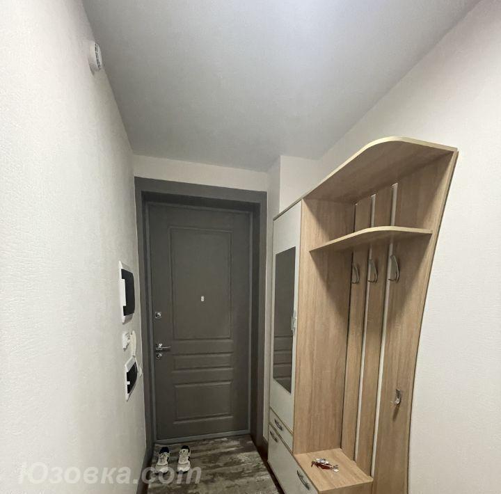 2-комн. квартира, 51м², с мебелью, 4/9 эт., ДОНЕЦК