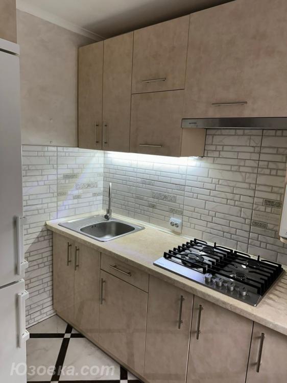 2-комн. квартира, 54м², с мебелью, 2/5 эт.