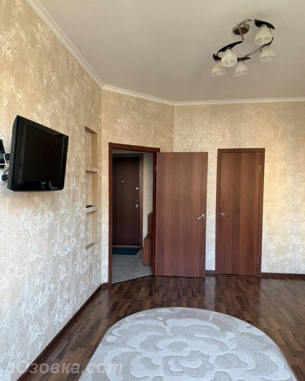 1-комн. квартира, 38м², с мебелью, 2/5 эт., ДОНЕЦК