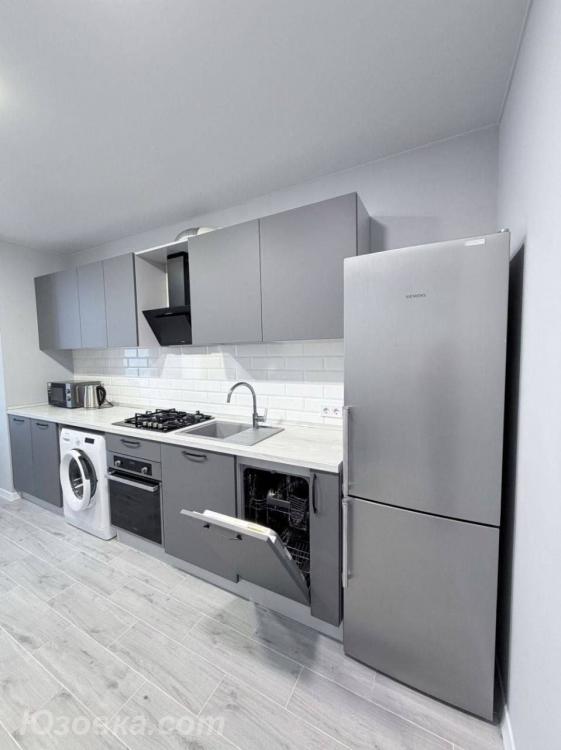 2-комн. квартира, 49м², с мебелью, 3/5 эт., ДОНЕЦК