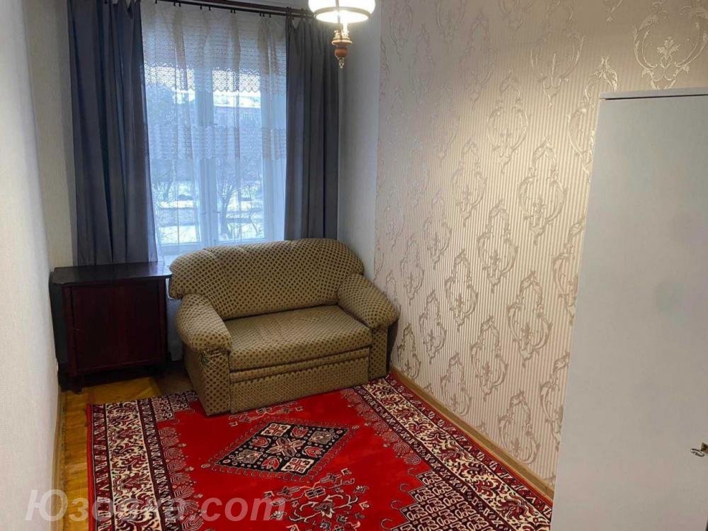 2-комн. квартира, 46м², с мебелью, 3/5 эт., ДОНЕЦК