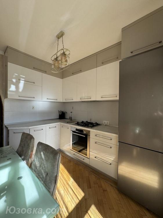 1-комн. квартира, 34м², с мебелью, 3/5 эт.