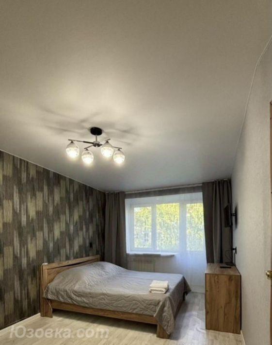 1-комн. квартира, 36м², с мебелью, 4/5 эт.