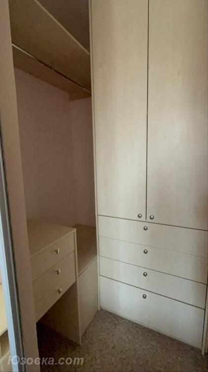 2-комн. квартира, 47м², с мебелью, 2/9 эт.