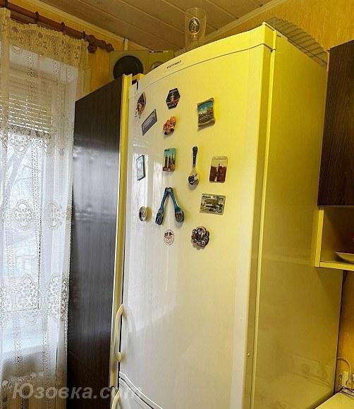 1-комн. квартира, 50 м², вторичка, 4/9 эт.