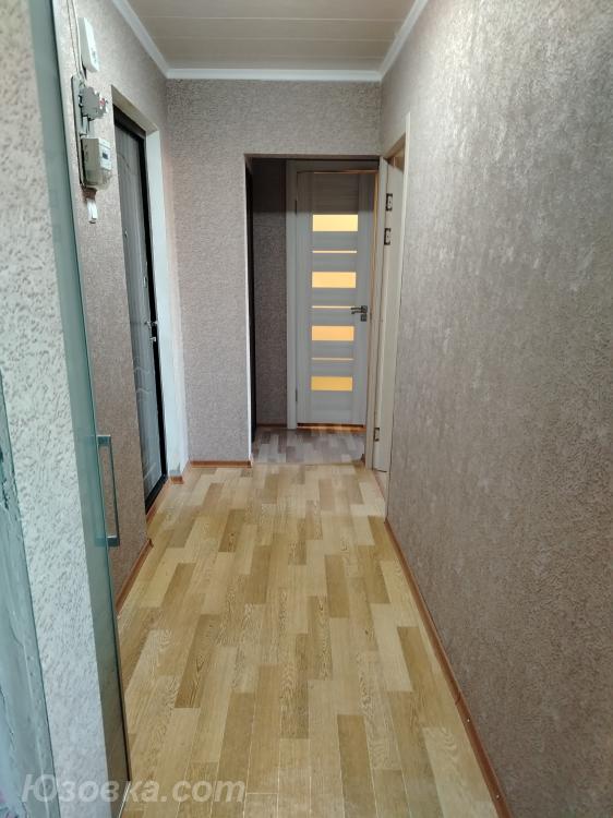 3-комн. квартира, 62 м², вторичка, 9/10 эт.