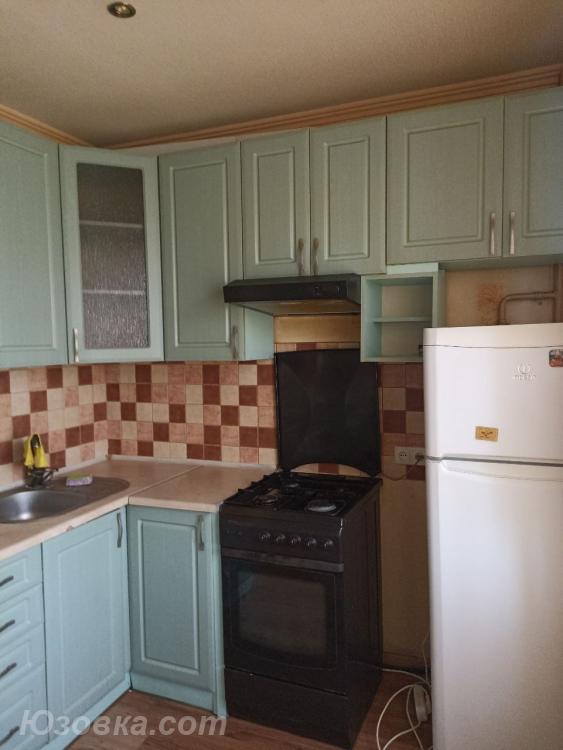студия квартира, 36м², мебель частично, 8/9 эт., ДОНЕЦК