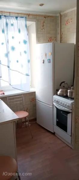 1-комн. квартира, 24 м², вторичка, 7/10 эт., ДОНЕЦК
