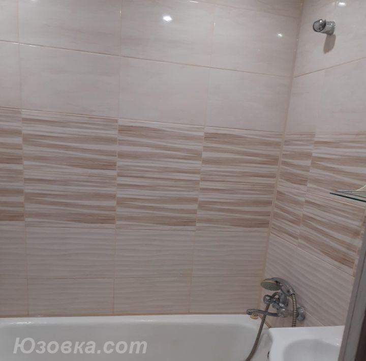 2-комн. квартира, 54м², с мебелью, 2/9 эт., ДОНЕЦК