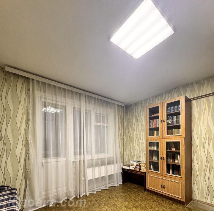 3-комн. квартира, 65м², с мебелью, 3/9 эт., ДОНЕЦК