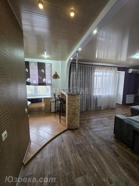 2-комн. квартира, 50 м², вторичка, 8/9 эт., ЛУГАНСК