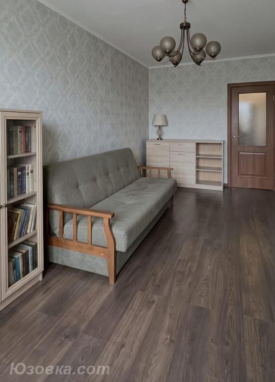 2-комн. квартира, 44м², с мебелью, 2/2 эт.