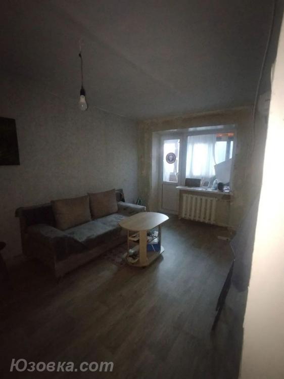 1-комн. квартира, 30м², с мебелью, 3/5 эт., ДОНЕЦК