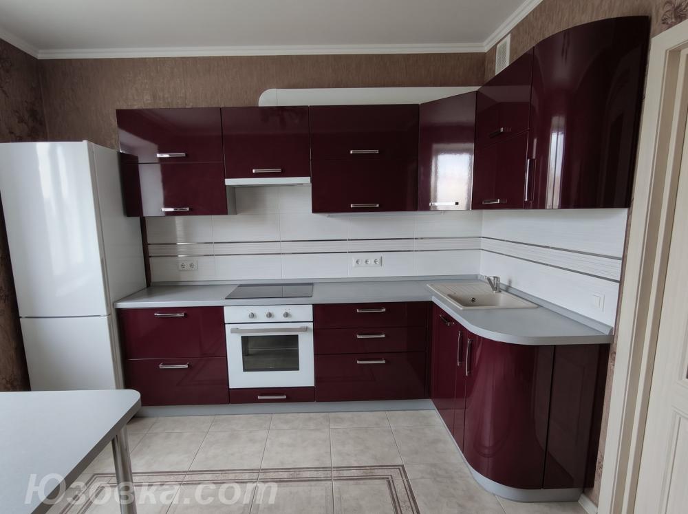 2-комн. квартира, 49м², с мебелью, 2/3 эт., ДОНЕЦК