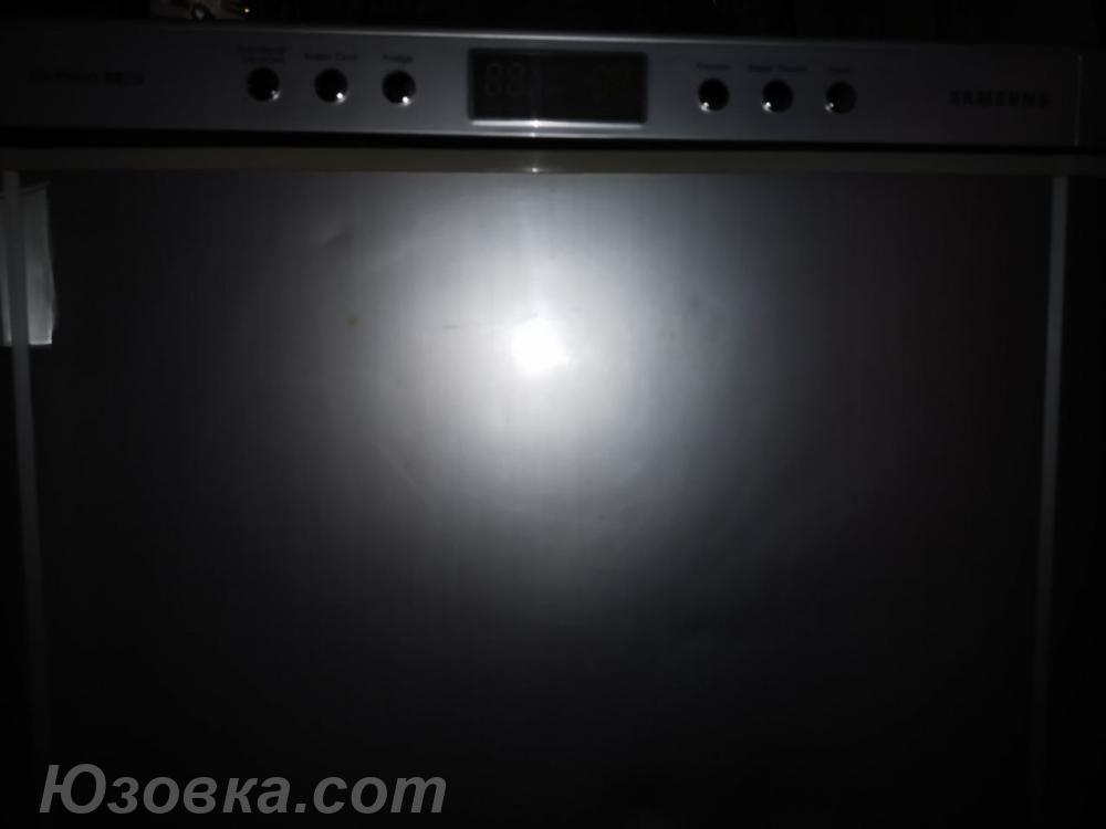 Холодильник Samsung no frost, RL 33EAMS, требует ремонта, ДОНЕЦК