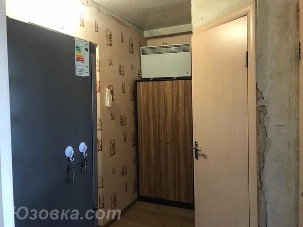 1-комн. квартира, 30 м², вторичка, 5/5 эт., ДОНЕЦК