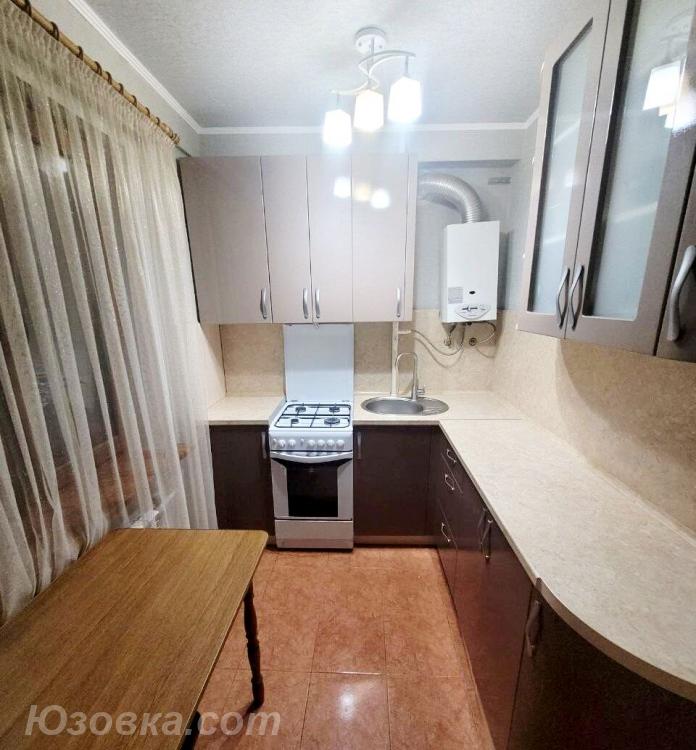 2-комн. квартира, 46 м², вторичка, 4/5 эт.